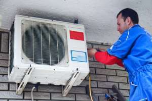 24/7 and Emergency HVAC Near Pocasset, OK | Air Conidtioning and Heating Contractors